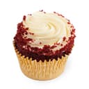 Vegan Red Velvet